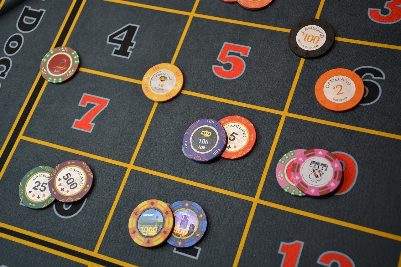 Lift Your Casino Game: Tips for a Winning Strategy