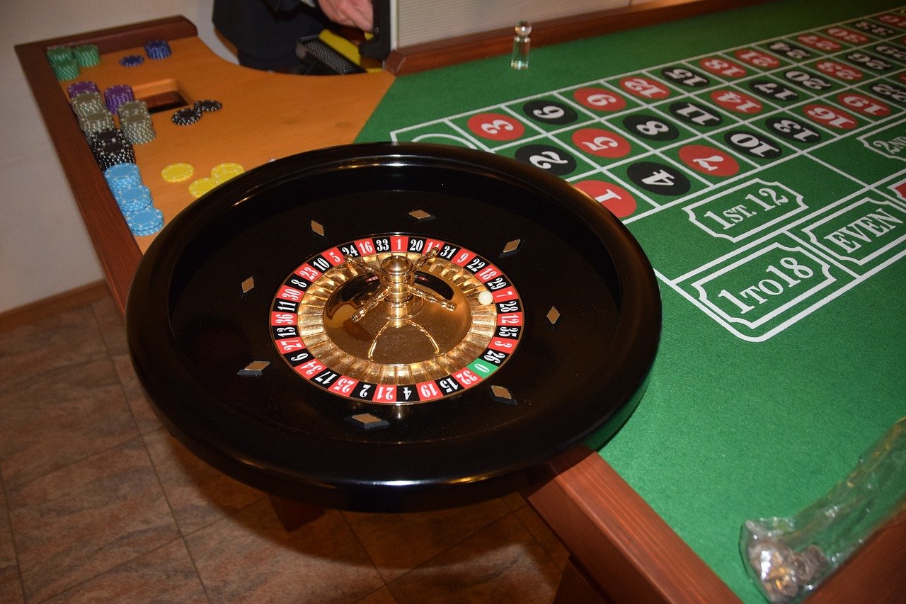 The Booming World of Casino Business