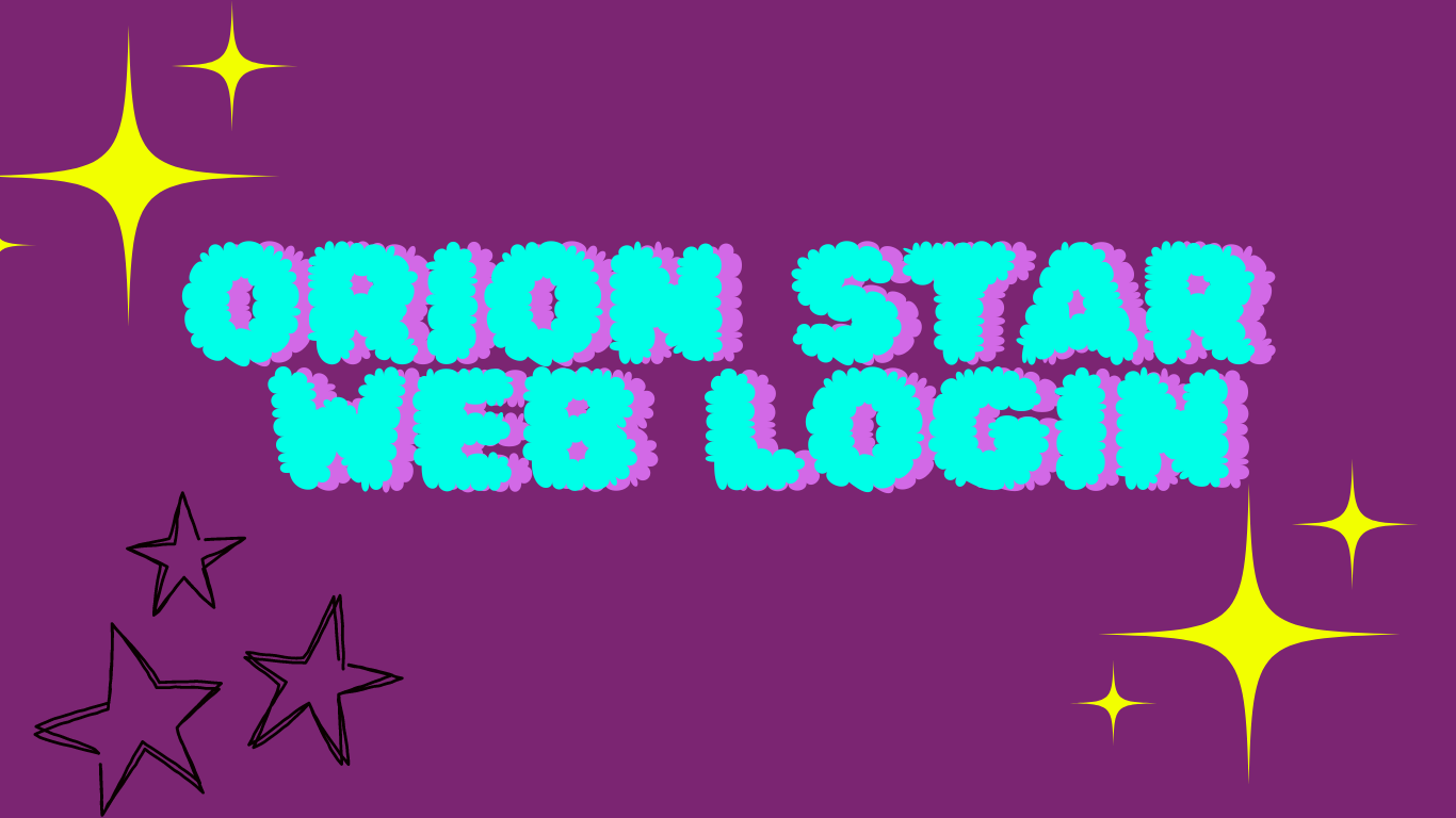 Orion Stars Web Login: A Route to Addiction