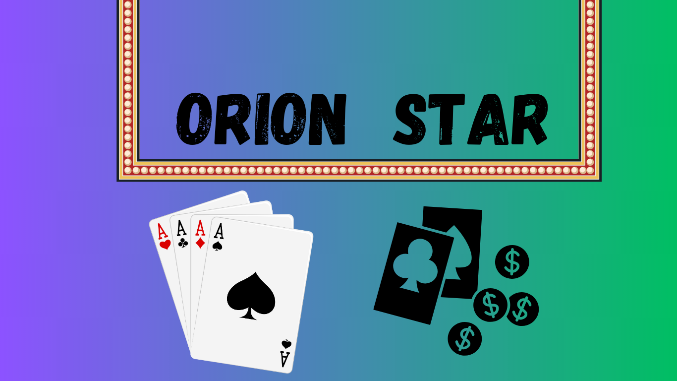 Your Ultimate Guide to Enjoying Orion Star download
