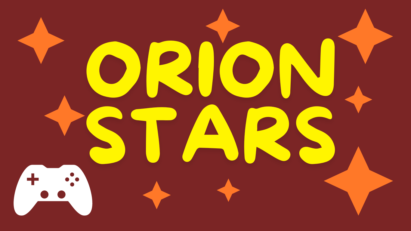 Exploring Orion Star: A Comprehensive Guide to the Web Game