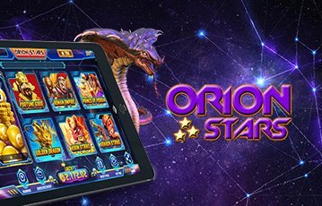 Orion Stars APK: Unlimited Online Fun
