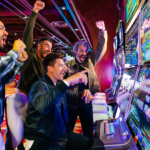 PodiumSlots Casino