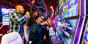 PodiumSlots Casino responsible gambling