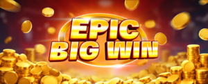 how to play EpicWin Casino