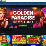 AxeBet Casino