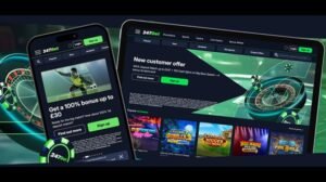 TumbleweedBet Casino games