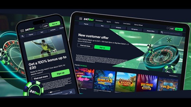 TumbleweedBet Casino