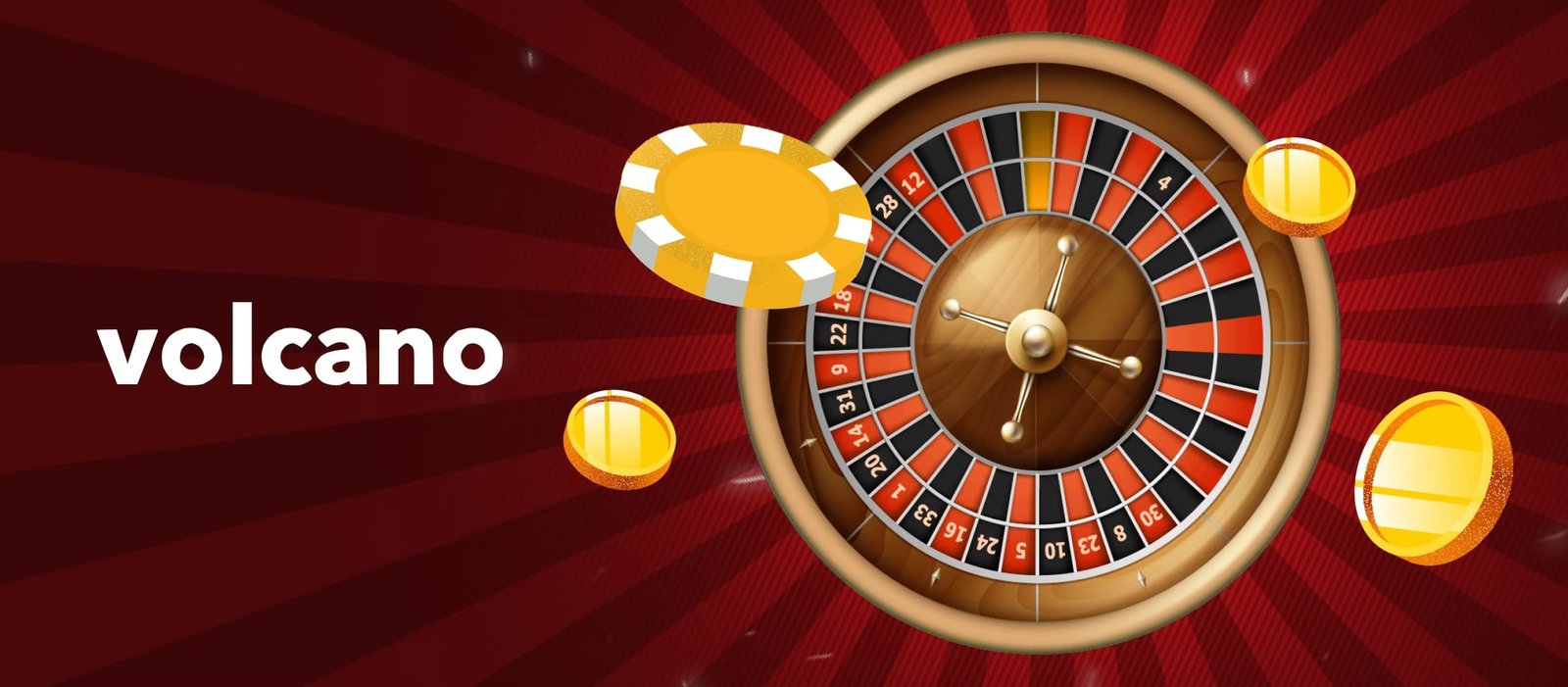 VolcanoBet Casino