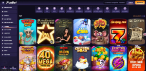 FateBet Casino review