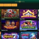 OasisCasino.com