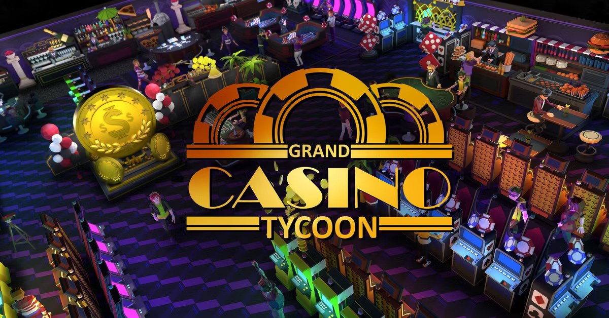 GrandLord Casino