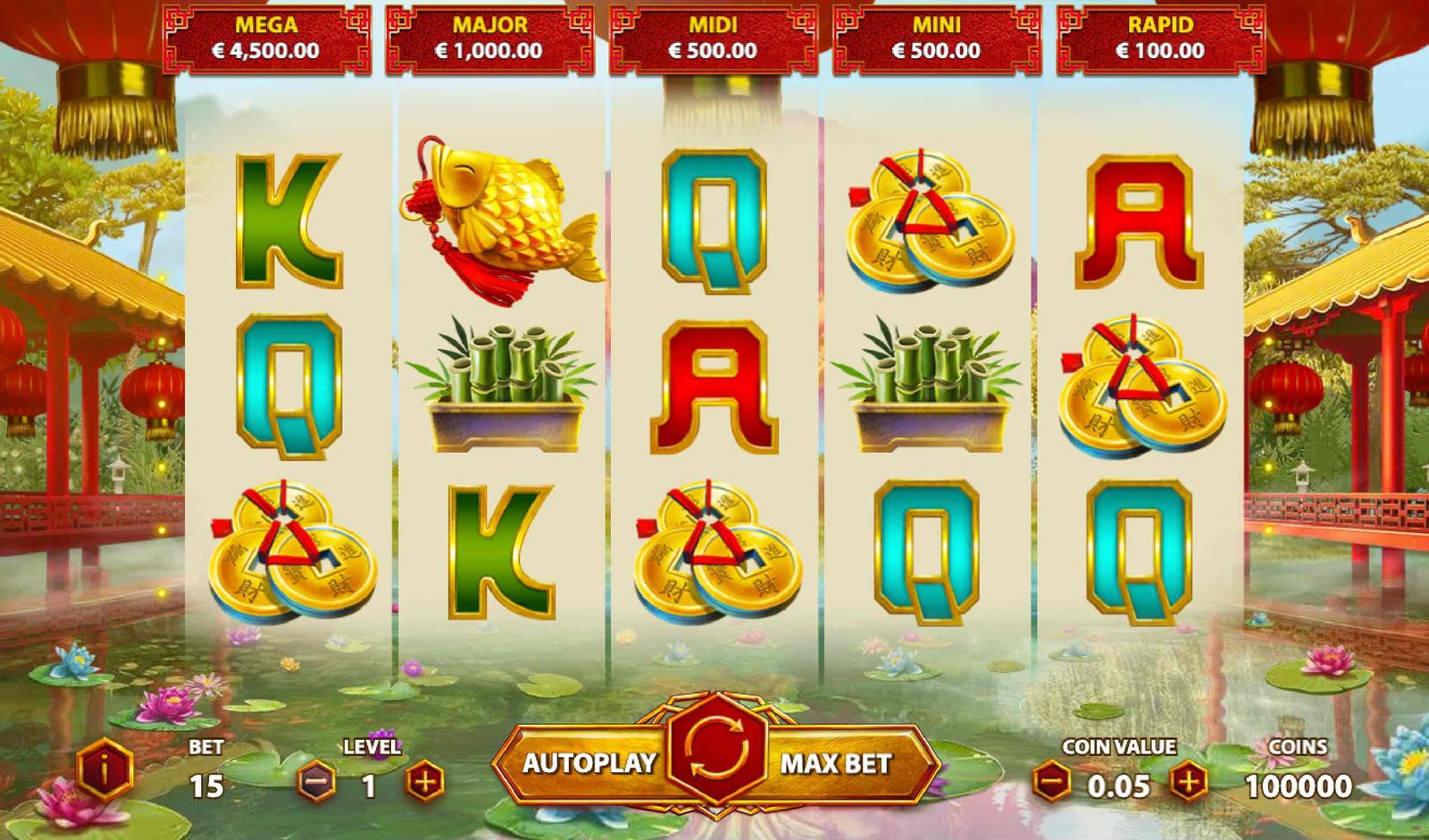 ImperialSlots Casino