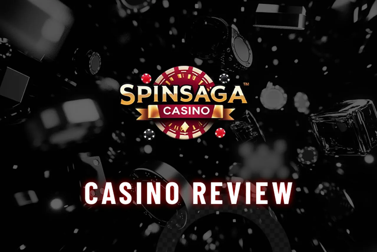 SagaCasino.com