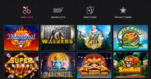 CastleCasino.com withdrawal