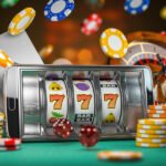 ChroniclesBet Casino