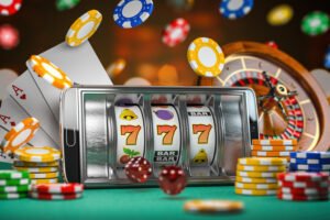 ChroniclesBet Casino pros and cons