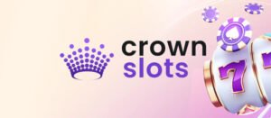 how to play CrownSlots Casino