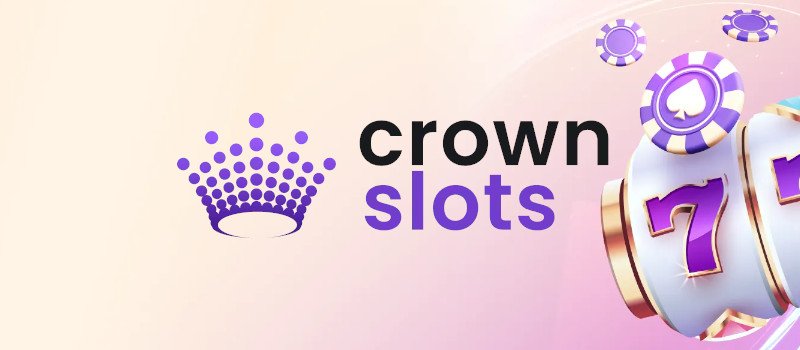 CrownSlots Casino