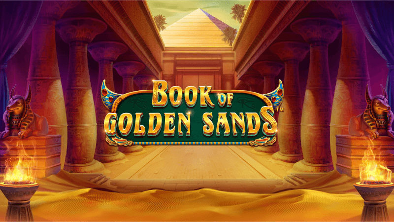 GoldenSand Casino