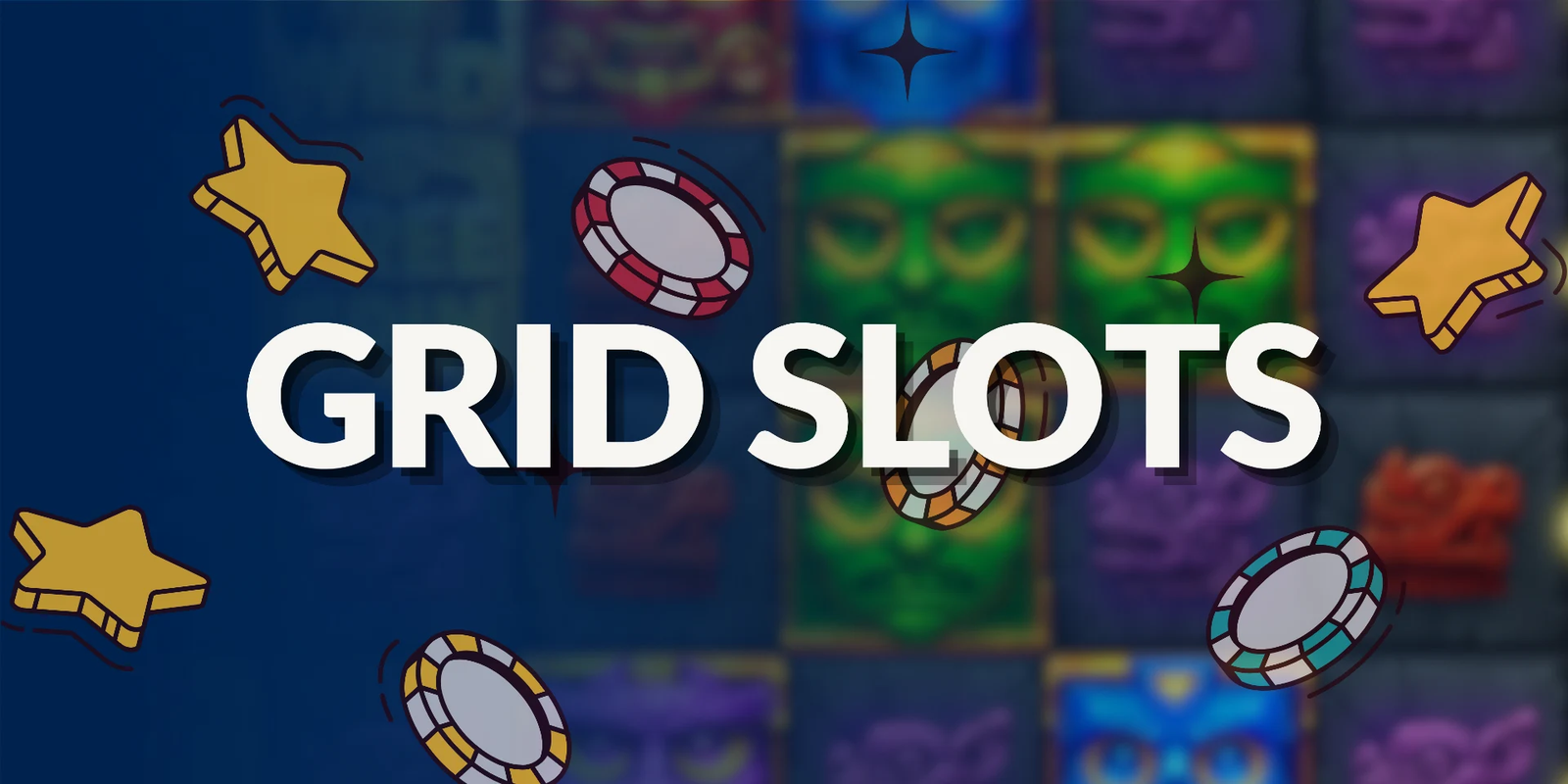 GridSlots Casino