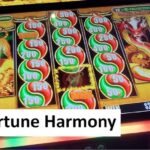 HarmonySlots Casino