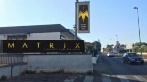 MatrixCasino.com review