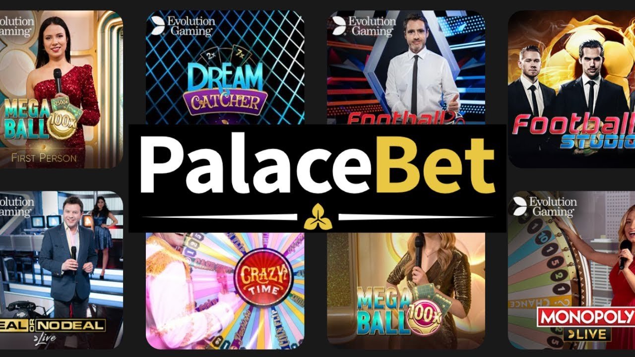 PalaceBet Casino