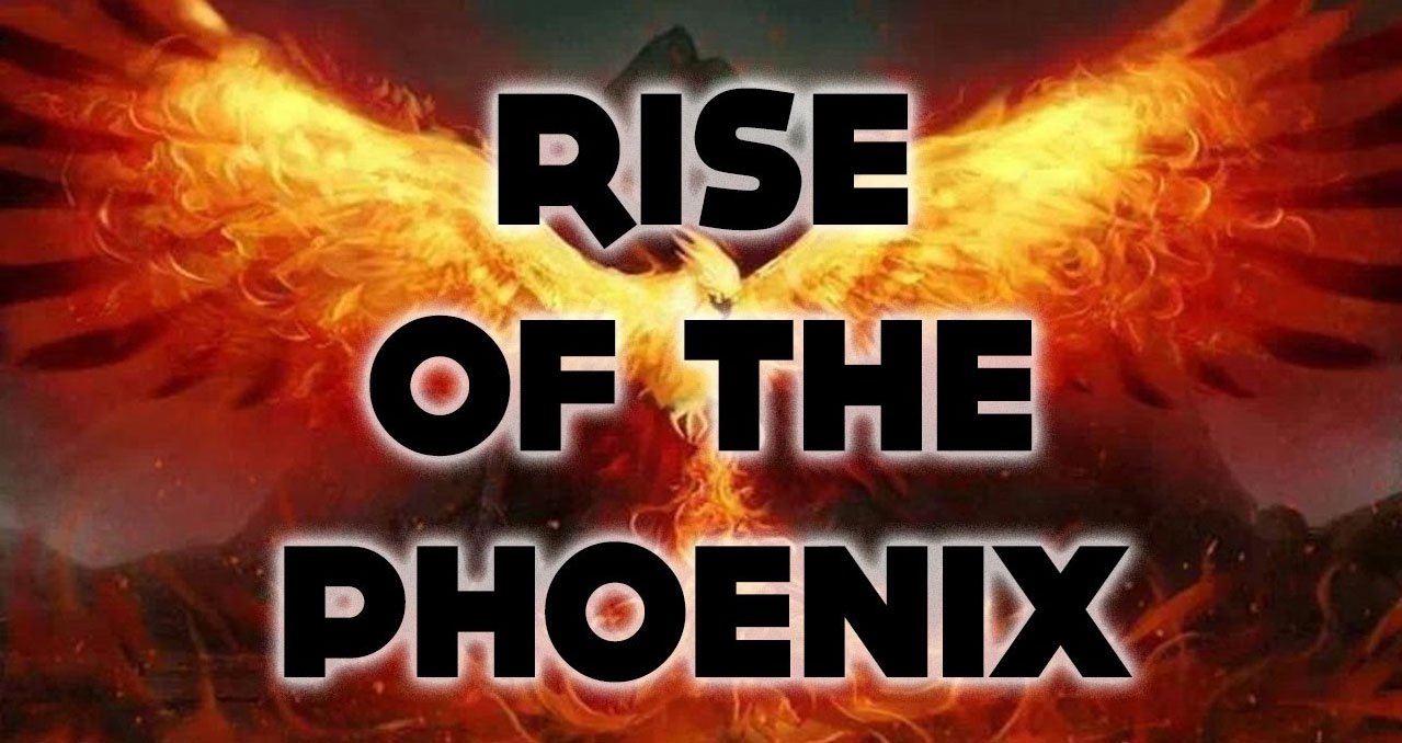 PhoenixRise Casino