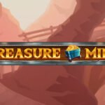 TreasureMine Casino