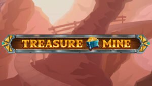 TreasureMine Casino review