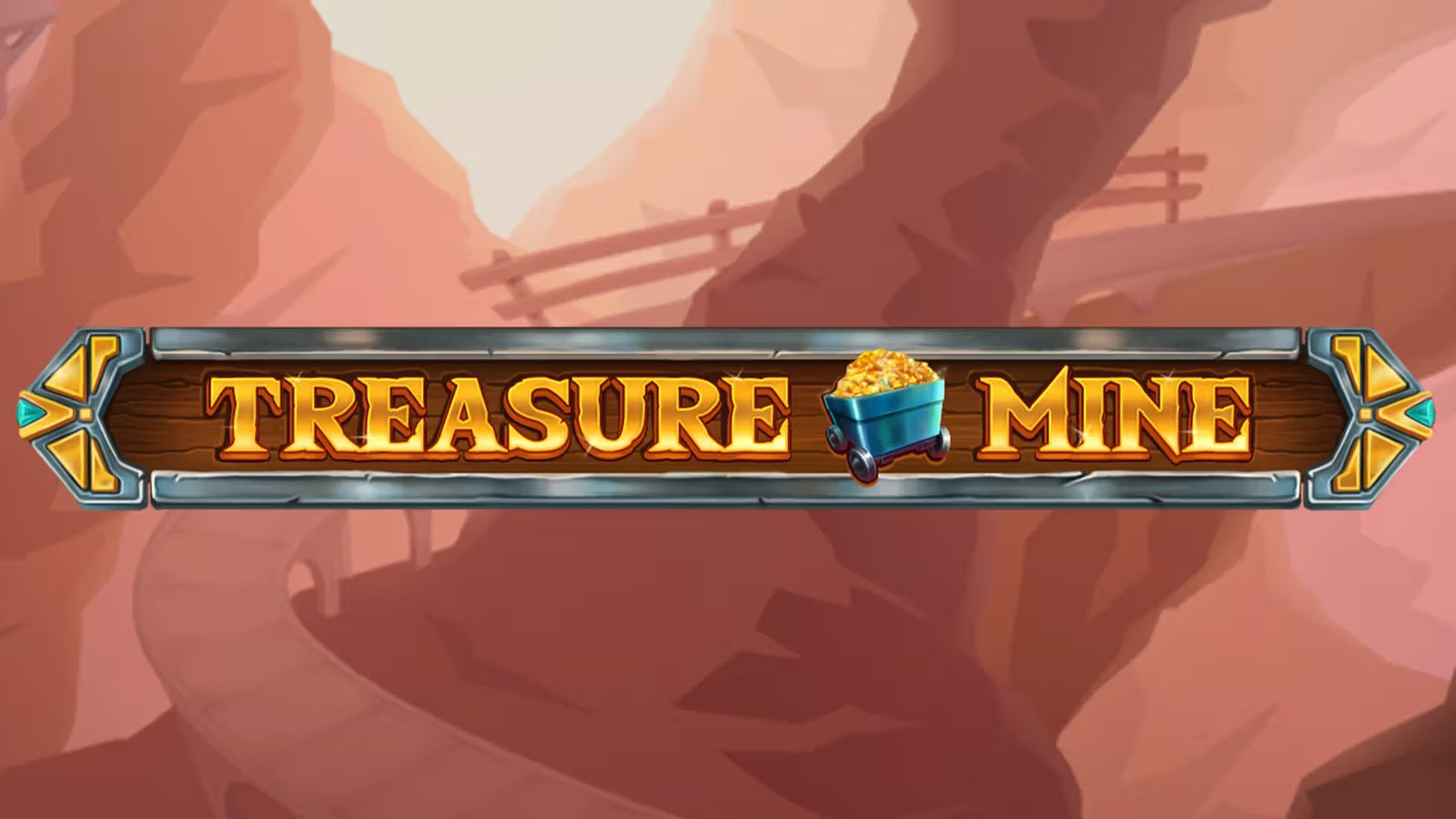 TreasureMine Casino