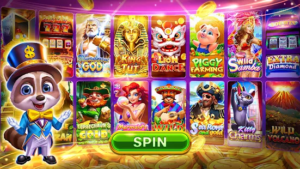 IslandSlots Casino FAQ