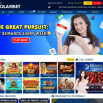 SolarBet Casino