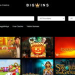 BigWins Casino