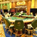 OceanPlay Casino