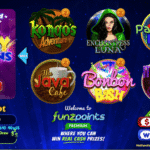 Funzpoints Casino