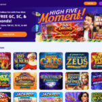 High5Games Casino