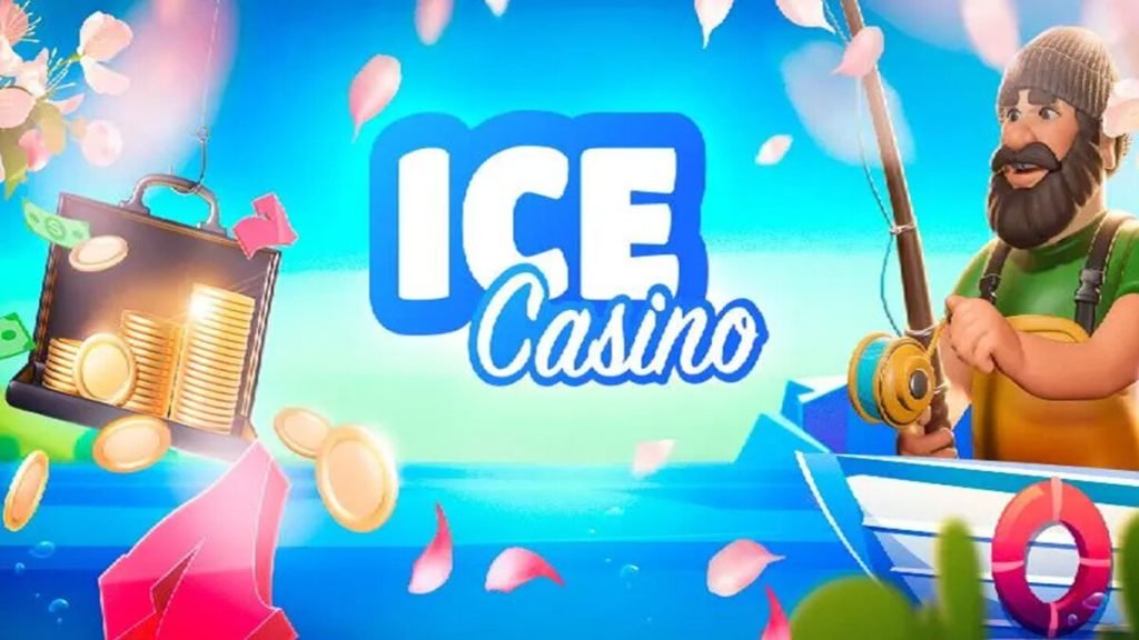 IceCasino.com
