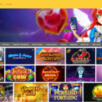 ReloadBet Casino