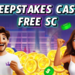 SweepsCoins Casino
