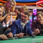 GambetX Casino