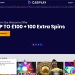 Casiplay Casino