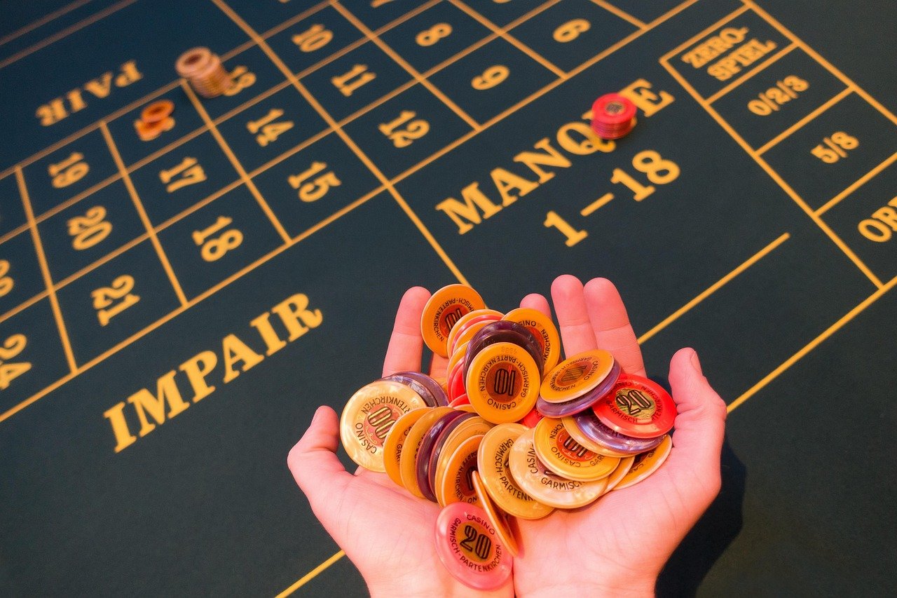 OlympusBet Casino