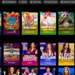 SpinSweeps Casino