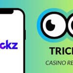 TrickzCasino.com