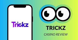 TrickzCasino.com