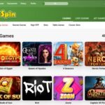 JetSpin Casino