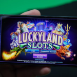 LuckyLand Slots