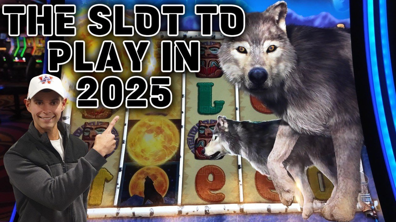 Top 5 Low Volatility Slot Games for Casual Players in 2025